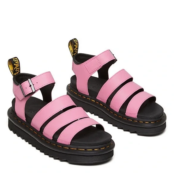 Dr. Martens Blaire Hydro Women's Sandal - Picture 5 of 10